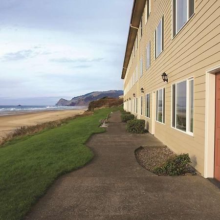 Chinook Winds Casino Resort Lincoln City Ngoại thất bức ảnh