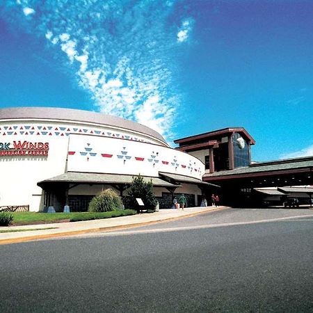 Chinook Winds Casino Resort Lincoln City Ngoại thất bức ảnh