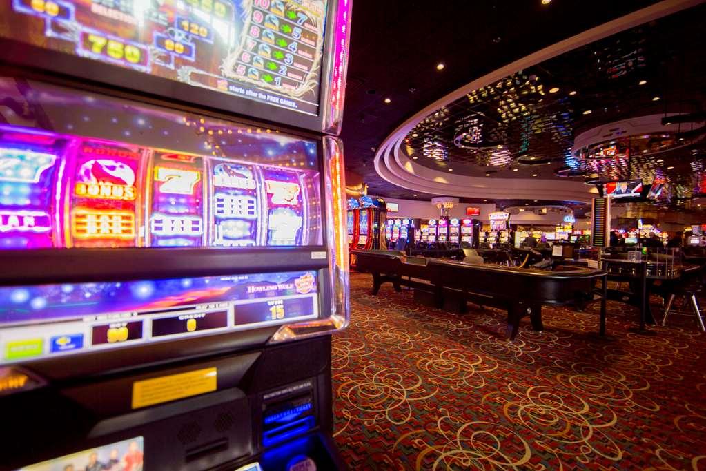 Chinook Winds Casino Resort Lincoln City Tiện nghi bức ảnh