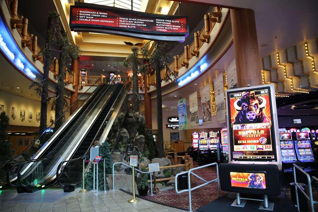 Chinook Winds Casino Resort Lincoln City Tiện nghi bức ảnh