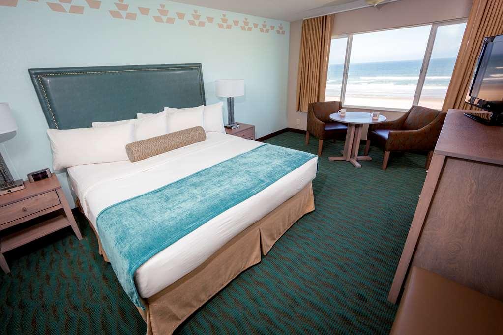 Chinook Winds Casino Resort Lincoln City Phòng bức ảnh