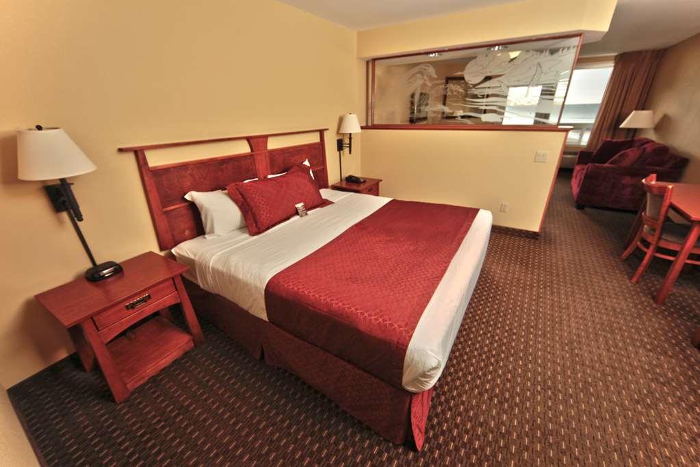 Chinook Winds Casino Resort Lincoln City Phòng bức ảnh