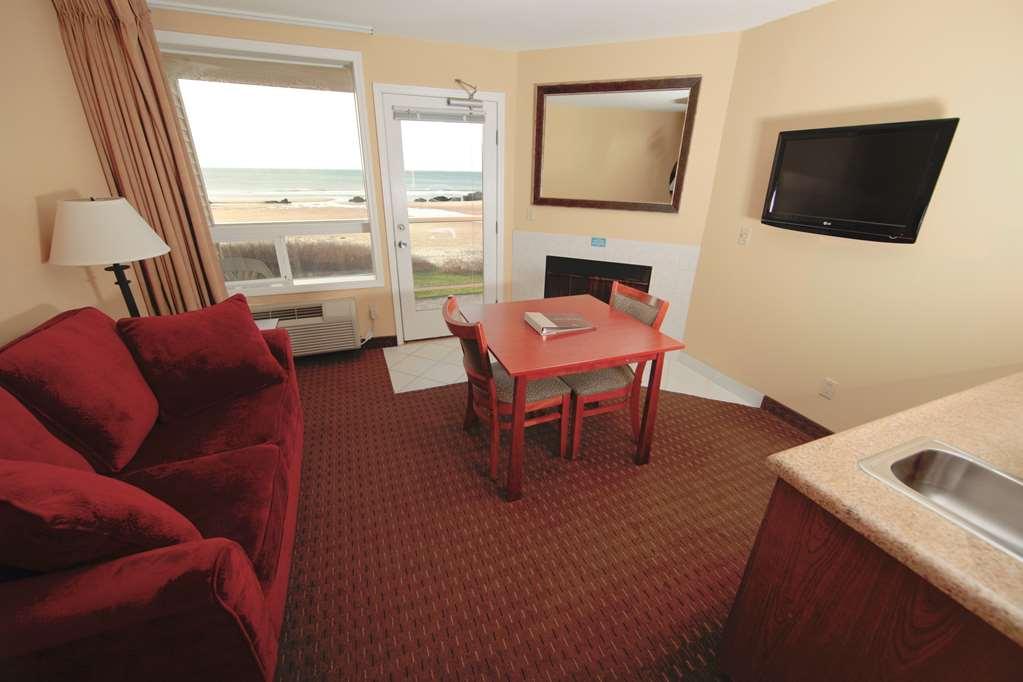 Chinook Winds Casino Resort Lincoln City Phòng bức ảnh