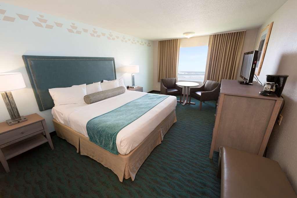 Chinook Winds Casino Resort Lincoln City Phòng bức ảnh