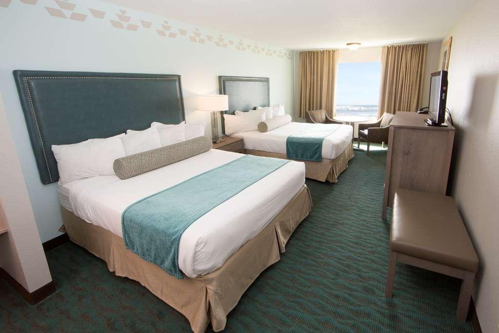 Chinook Winds Casino Resort Lincoln City Phòng bức ảnh