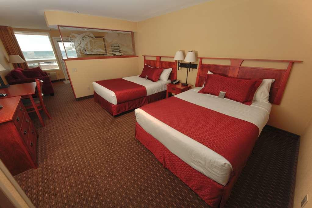 Chinook Winds Casino Resort Lincoln City Phòng bức ảnh